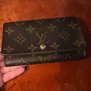 Louis Vuitton Wallet